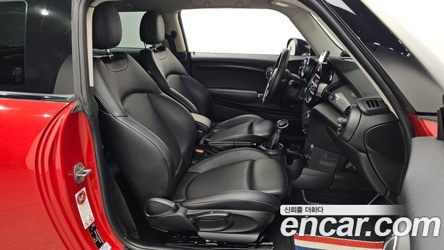 Mini Hatch 2014 thumb 12