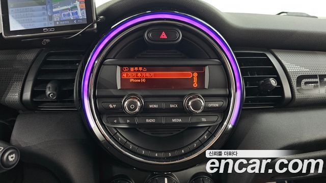 Mini Hatch 2014 thumb 11