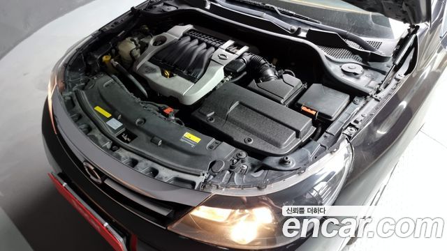 Renault Korea SM5 2011 thumb 7