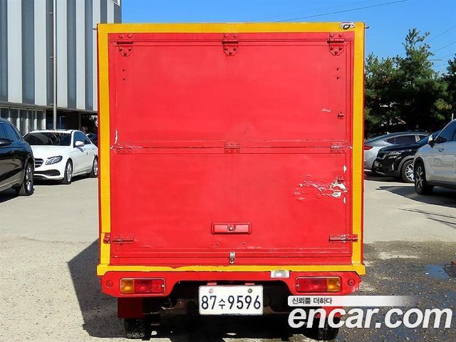 Chevrolet Labo 2015 thumb 5