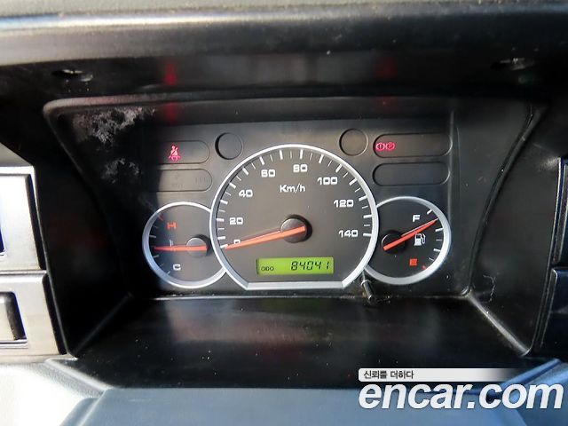 Chevrolet Labo 2015 thumb 6