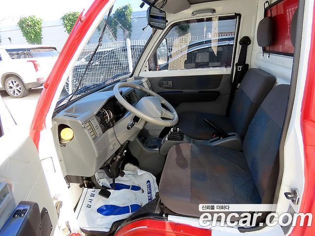 Chevrolet Labo 2015 thumb 7