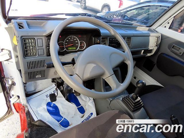Chevrolet Labo 2015 thumb 8