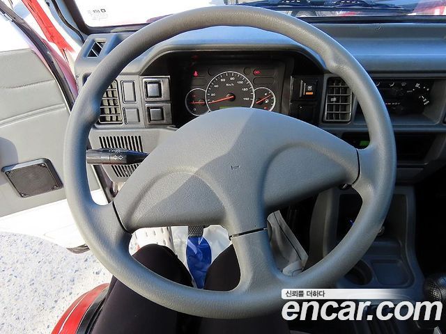 Chevrolet Labo 2015 thumb 11