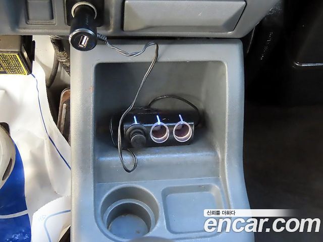 Chevrolet Labo 2015 thumb 12