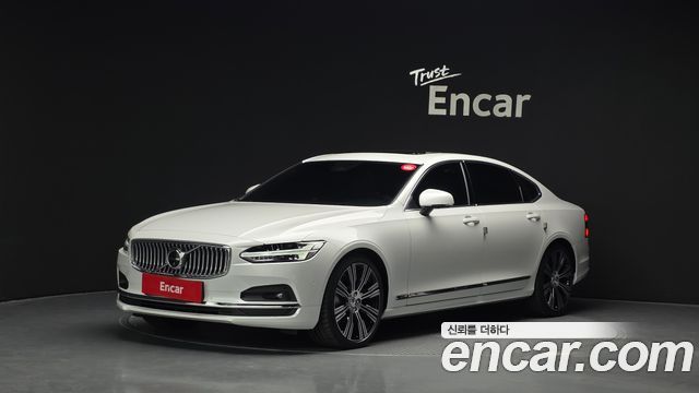Volvo S90 2024 thumb 2