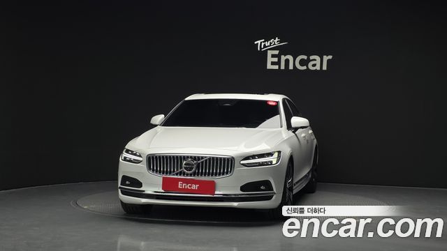 Volvo S90 2024 thumb 4