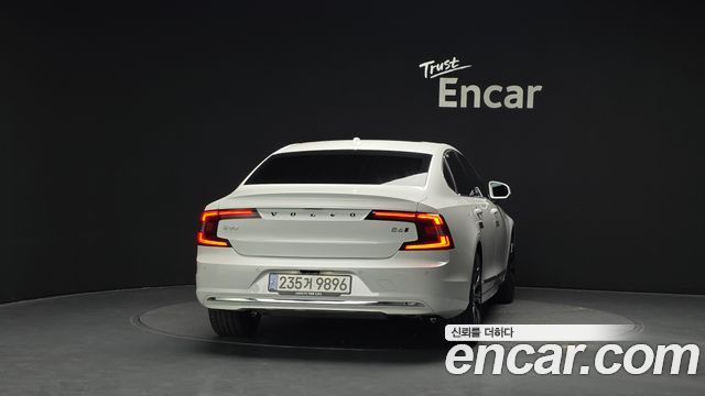 Volvo S90 2024 thumb 5