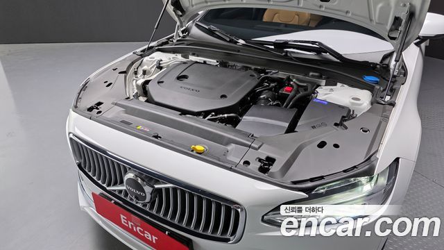 Volvo S90 2024 thumb 7
