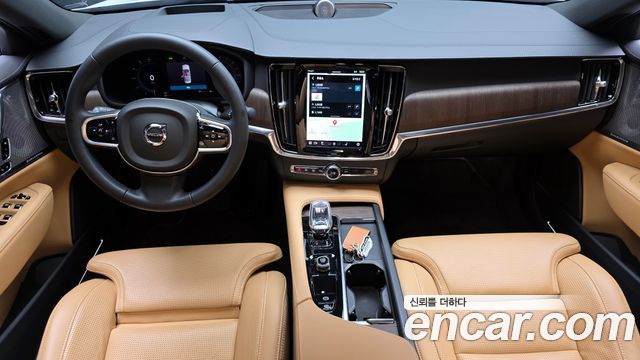 Volvo S90 2024 thumb 8