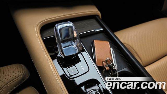 Volvo S90 2024 thumb 10