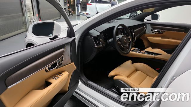 Volvo S90 2024 thumb 11