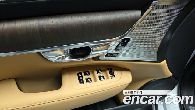 Volvo S90 2024 thumb 12