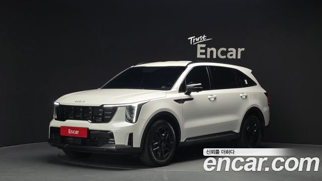 Kia Sorento 2023 thumb 2