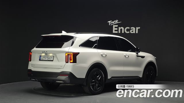 Kia Sorento 2023 thumb 3