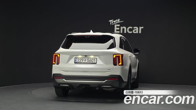 Kia Sorento 2023 thumb 5