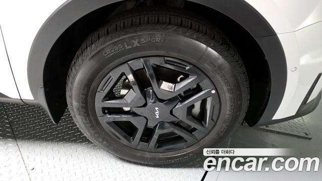 Kia Sorento 2023 thumb 6