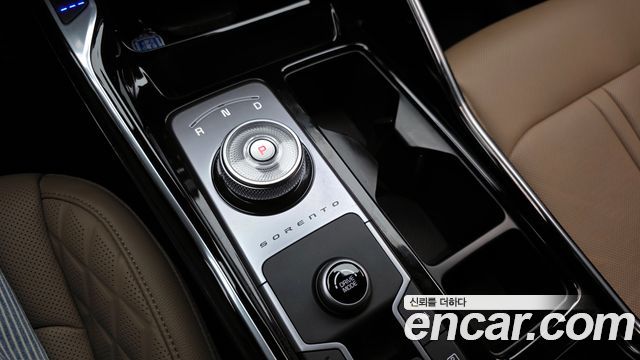 Kia Sorento 2023 thumb 10