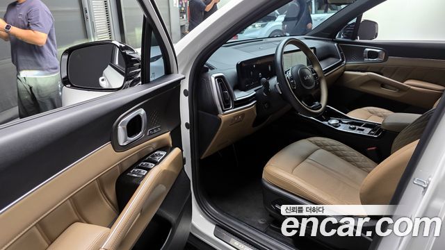 Kia Sorento 2023 thumb 11