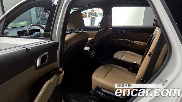 Kia Sorento 2023 thumb 12