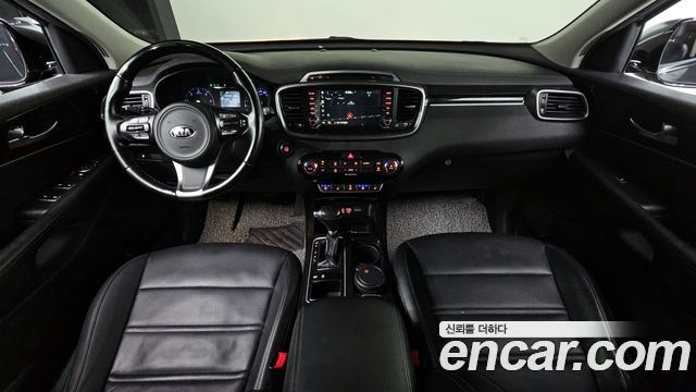 Kia Sorento 2015 thumb 7