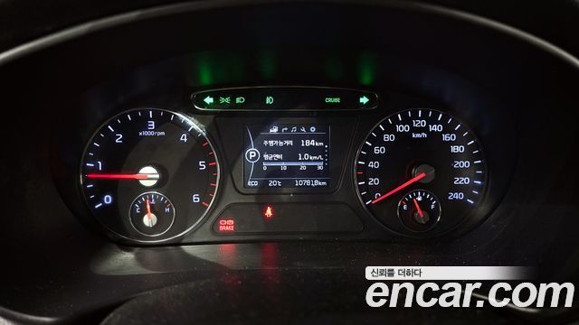 Kia Sorento 2015 thumb 8