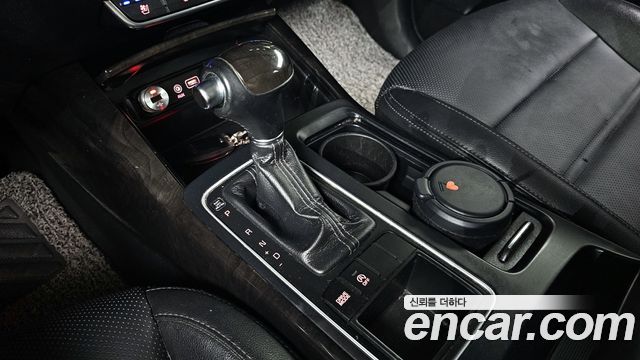 Kia Sorento 2015 thumb 9