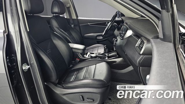 Kia Sorento 2015 thumb 10