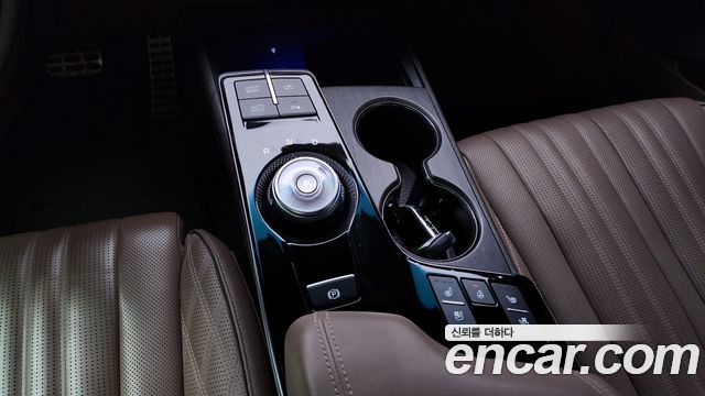 Kia K8 2022 thumb 9