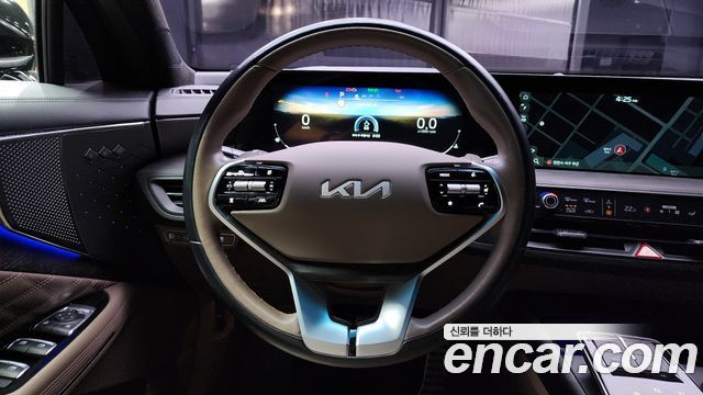 Kia K8 2022 thumb 11