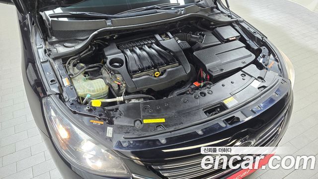 Renault Korea SM7 2015 thumb 7