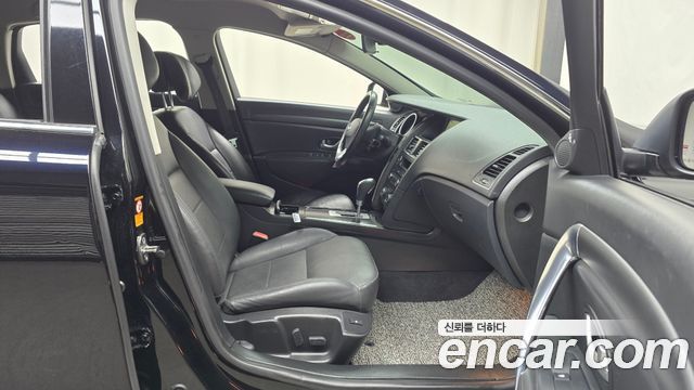 Renault Korea SM7 2015 thumb 11