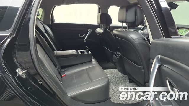 Renault Korea SM7 2015 thumb 12