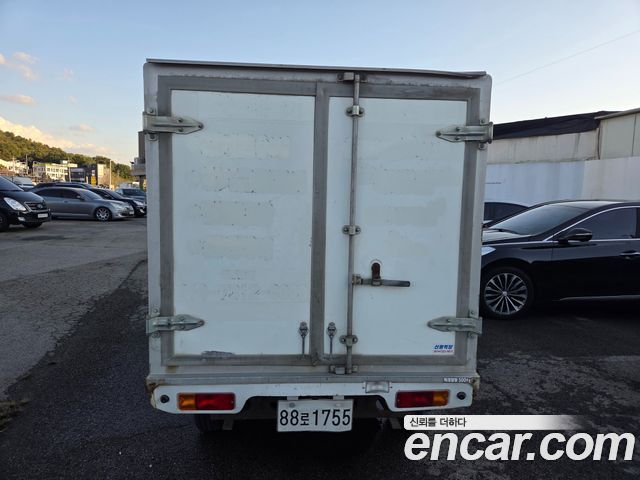 Chevrolet Labo 2018 thumb 4