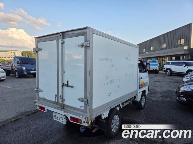 Chevrolet Labo 2018 thumb 5