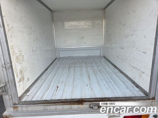 Chevrolet Labo 2018 thumb 7