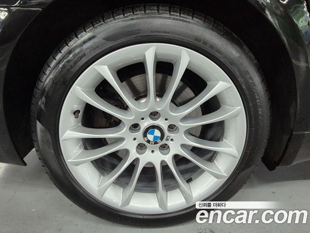 BMW 7 серии 2010 thumb 6