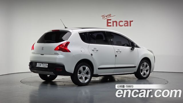 Peugeot 3008 2013 thumb 3