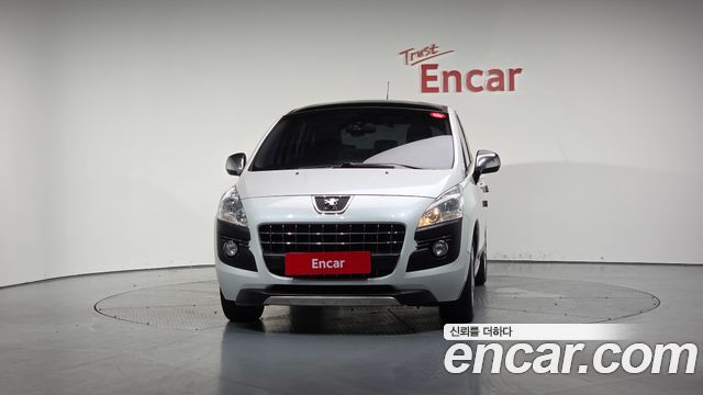 Peugeot 3008 2013 thumb 4