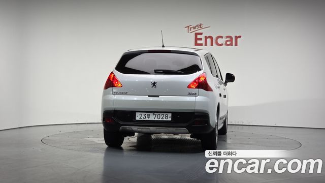 Peugeot 3008 2013 thumb 5