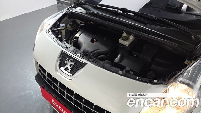 Peugeot 3008 2013 thumb 7