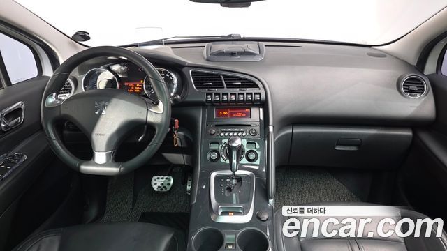 Peugeot 3008 2013 thumb 8