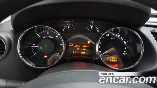 Peugeot 3008 2013 thumb 9