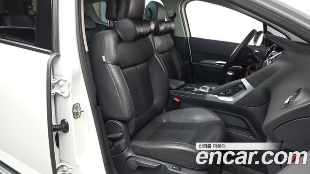 Peugeot 3008 2013 thumb 11