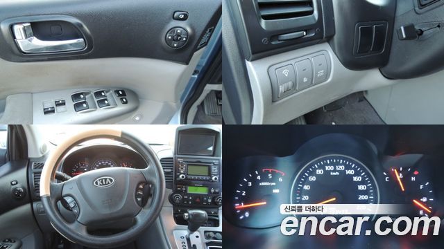 Kia Carnival 2012 thumb 8