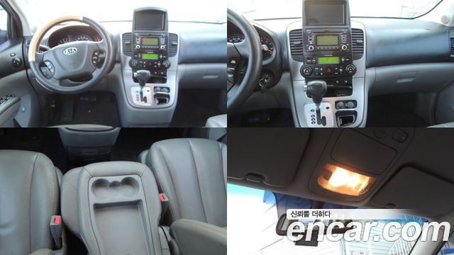 Kia Carnival 2012 thumb 9
