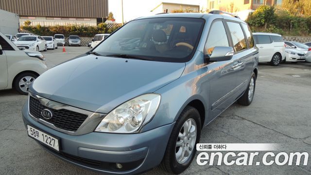 Kia Carnival 2012 thumb 12