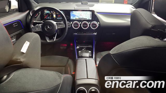 Mercedes-Benz GLA 2022 thumb 8