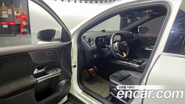 Mercedes-Benz GLA 2022 thumb 11