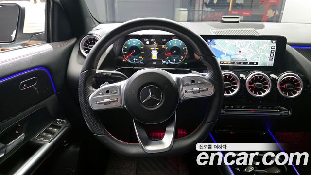 Mercedes-Benz GLA 2022 thumb 12